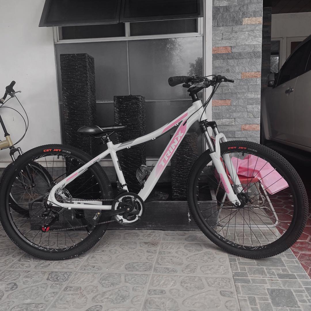 TRINX NANA N106 26
