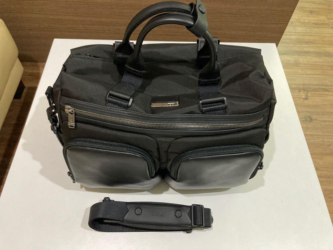 Tumi irwin duffel hotsell
