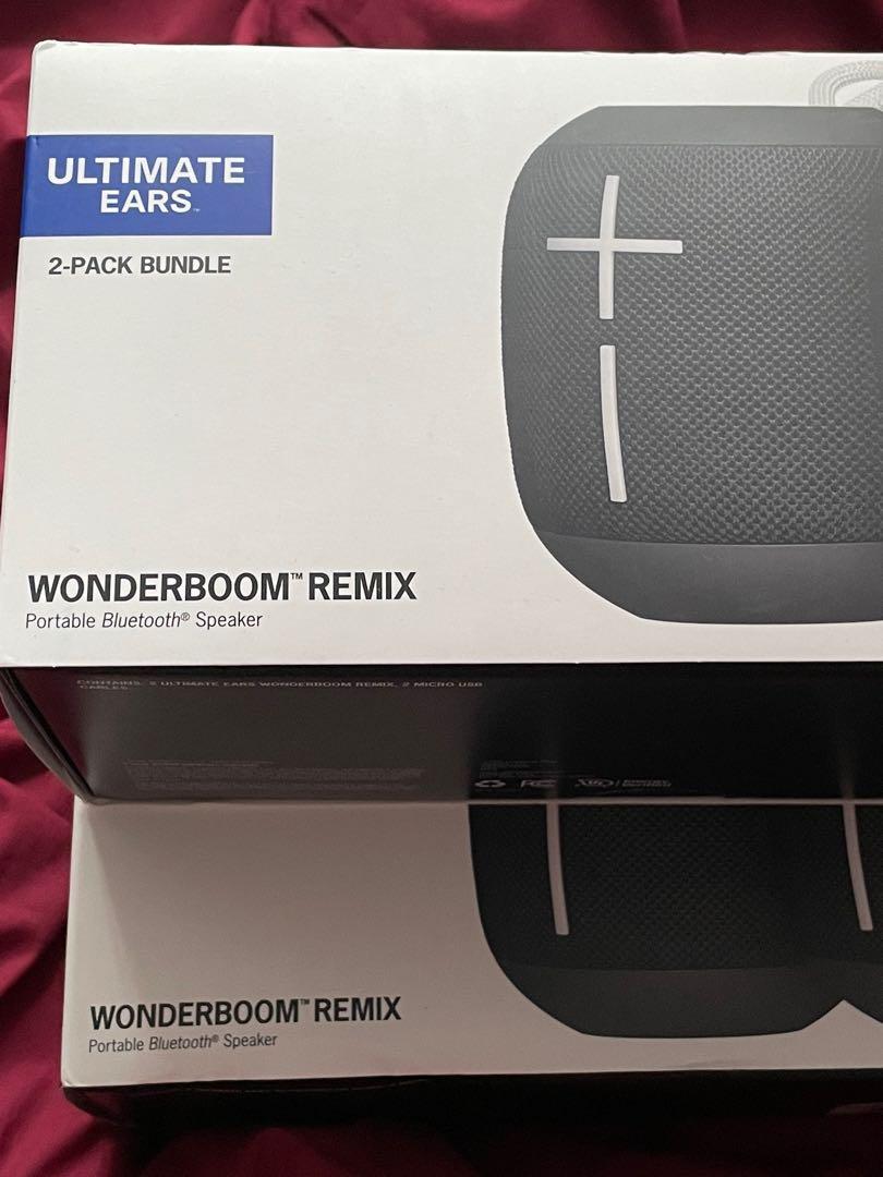 Ultimate sale ears remix