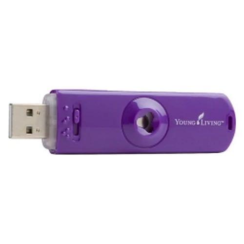 Young living usb deals diffuser