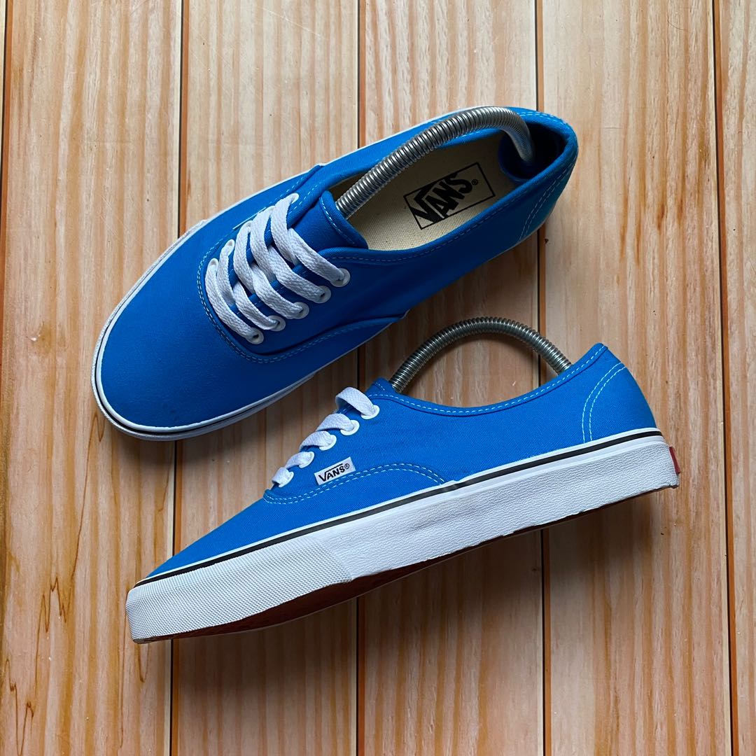 vans authentic made in usa