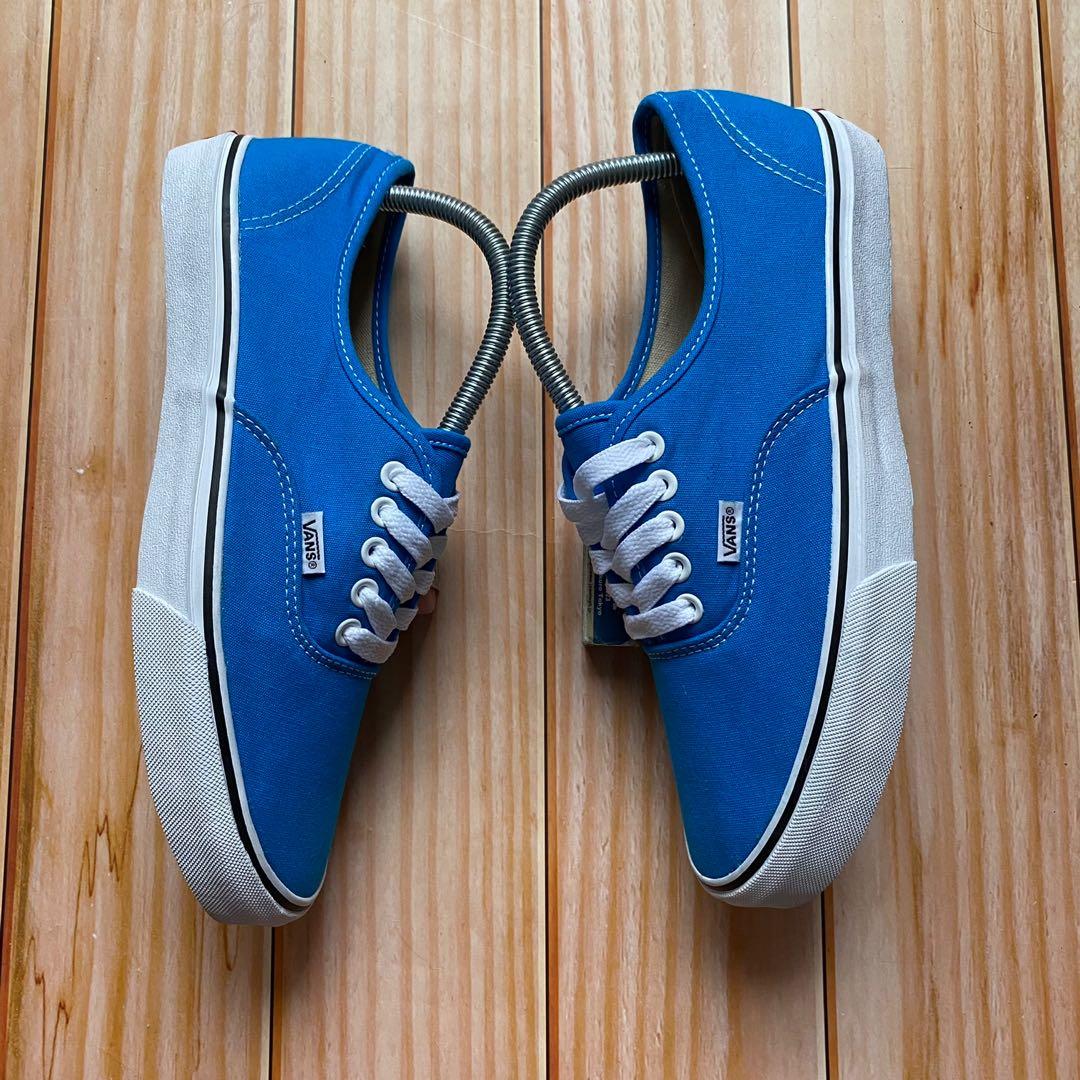 Vans Authentic Made In Usa