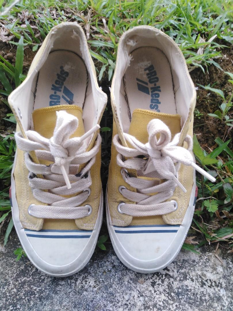 Pro keds clearance sneakers 69