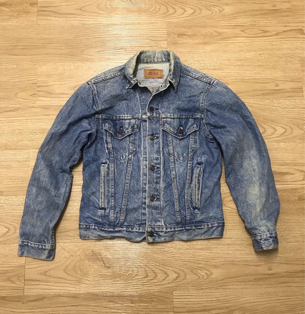 Jackets levis usa sale