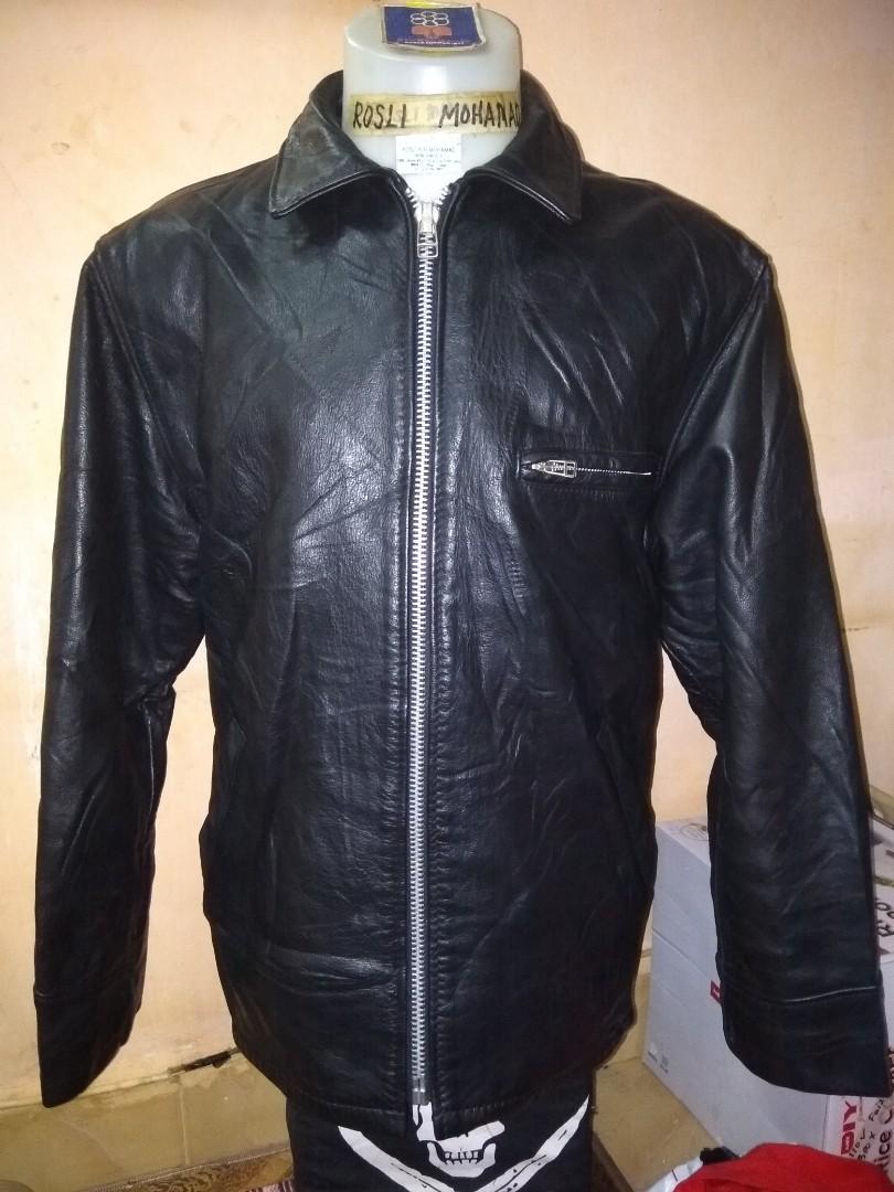 schott jacket 00s