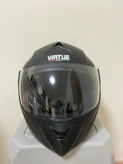 Casco virtue helmet deals