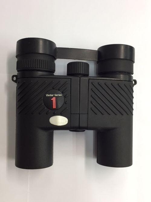 Vivitar Series 1 8x21 Fernglas Taschenglas binocular, Photography
