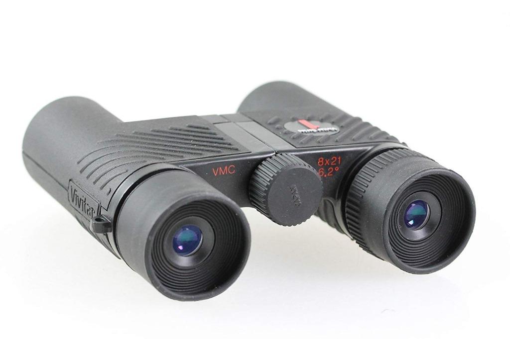 Vivitar Series 1 8x21 Fernglas Taschenglas binocular, Photography