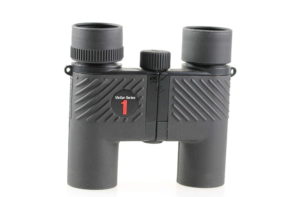 Vivitar 8x21 store binoculars