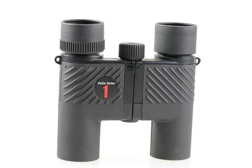 Vivitar Series 1 8x21 Fernglas Taschenglas binocular, Photography