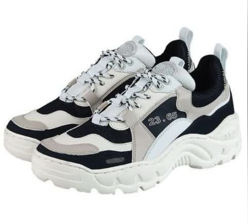 w concept v2 23.65 bts jungkook shoes Women s Fashion Footwear Sneakers on Carousell