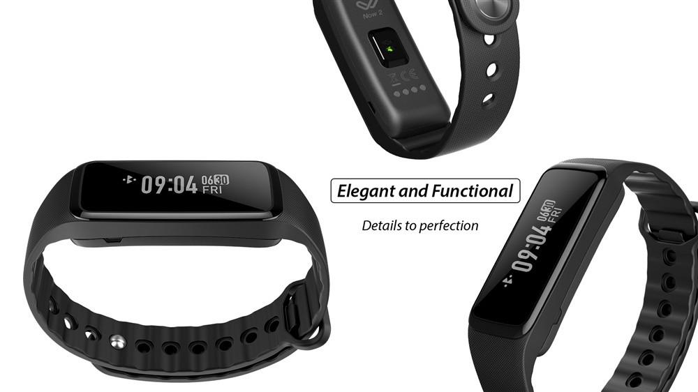 Weloop Now2 Smartband Electronics Others On Carousell
