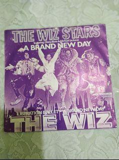 Wiz Stars ft. Diana Ross & Michael Jackson - A Brand New Day