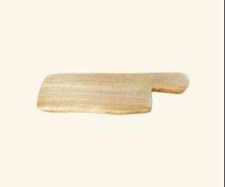 WoodWorks Cheese Board | Charcuterie Wine Meat Serving Tray | All Natural Handcrafted Wood Cheese Board