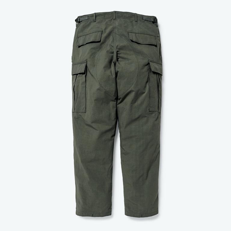 最安値に挑戦中 1日 WTAPS WMILL-TROUSER 01 NYCO RIPSTOP | www.auto 