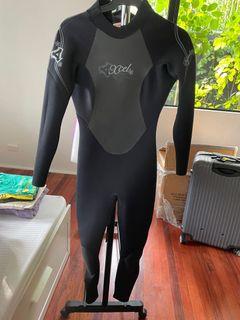 Xcel Women Dive Suit