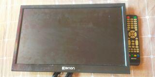 Xenon 19 inch LED TV