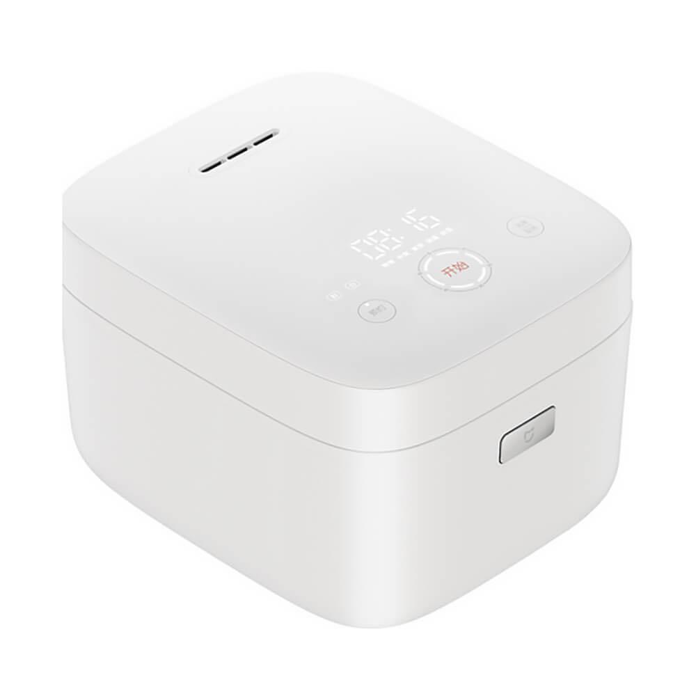 Mi induction heating pressure rice cooker best sale