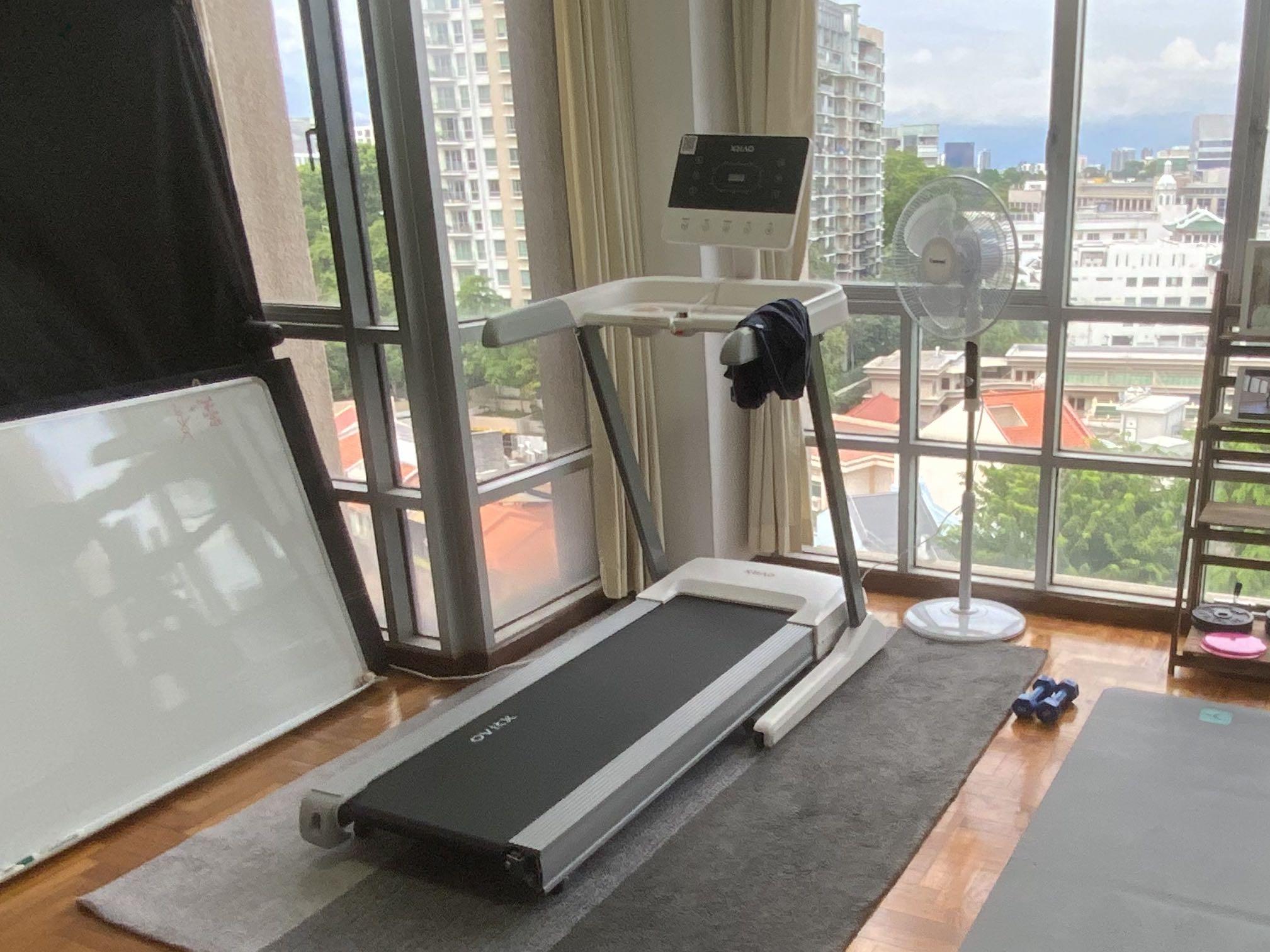Xiaomi q3 treadmill 2025