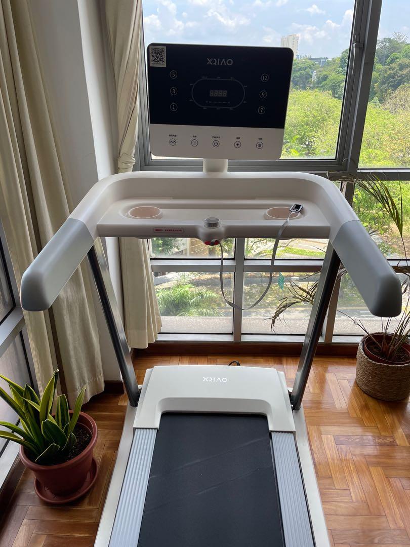 Xiaomi q3 treadmill 2025