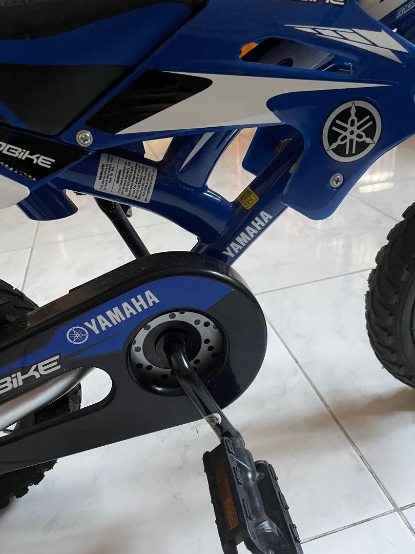 yamaha moto bike bicycle for sale