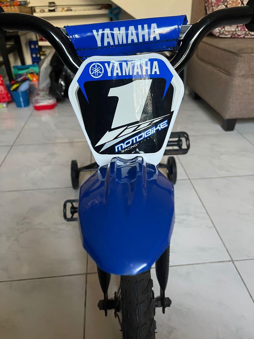 yamaha moto bike bicycle for sale