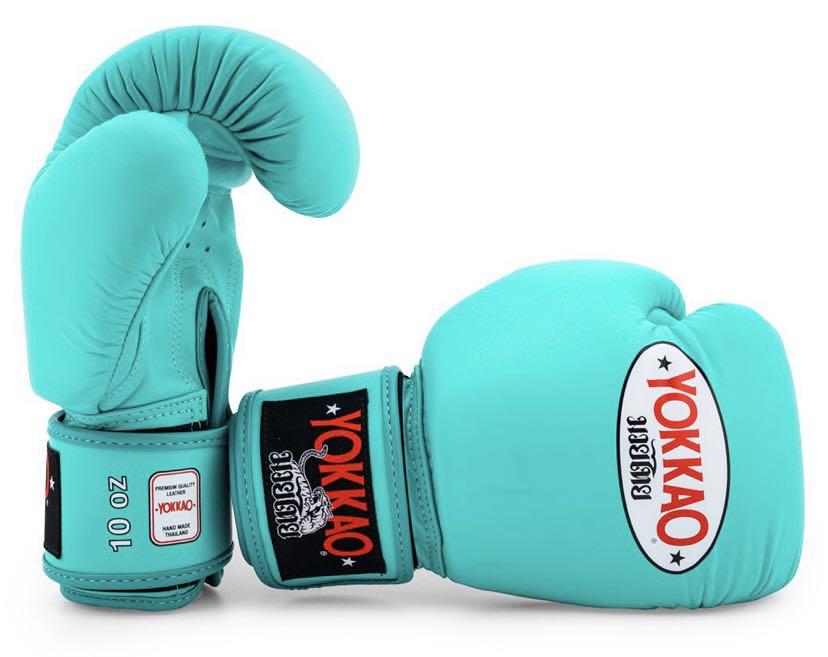 yokkao matrix gloves