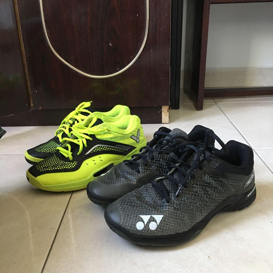 Yonex aerus top 3 kw