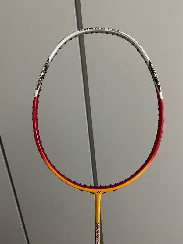 Armor Tech Racket Price Yonex Armortec Superbrands, Sports Equipment, Sports & Games, Racket ...