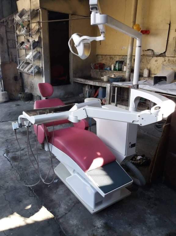 Dental chair store for sale olx