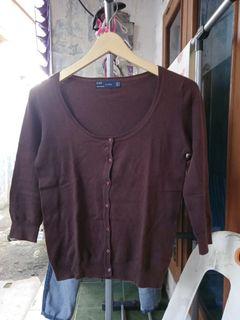 ZARA cardi