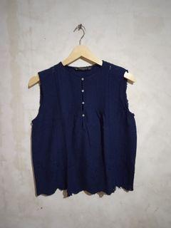 ZARA trf