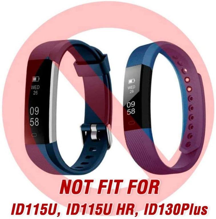 veryfitpro watch bands