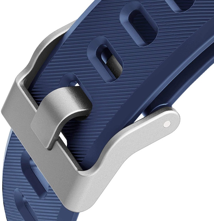 ZURURU Veryfitpro ID115Plus HR Replacement Bands for Veryfit Pro