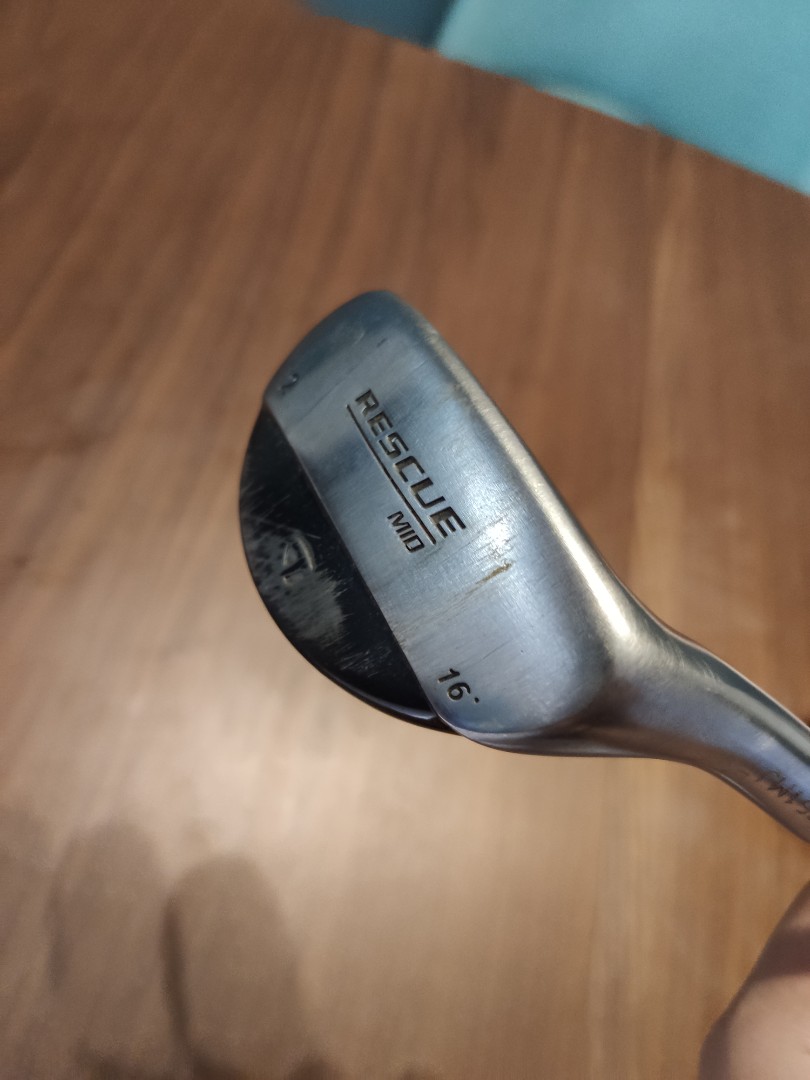 Best 16 degree hybrid clearance