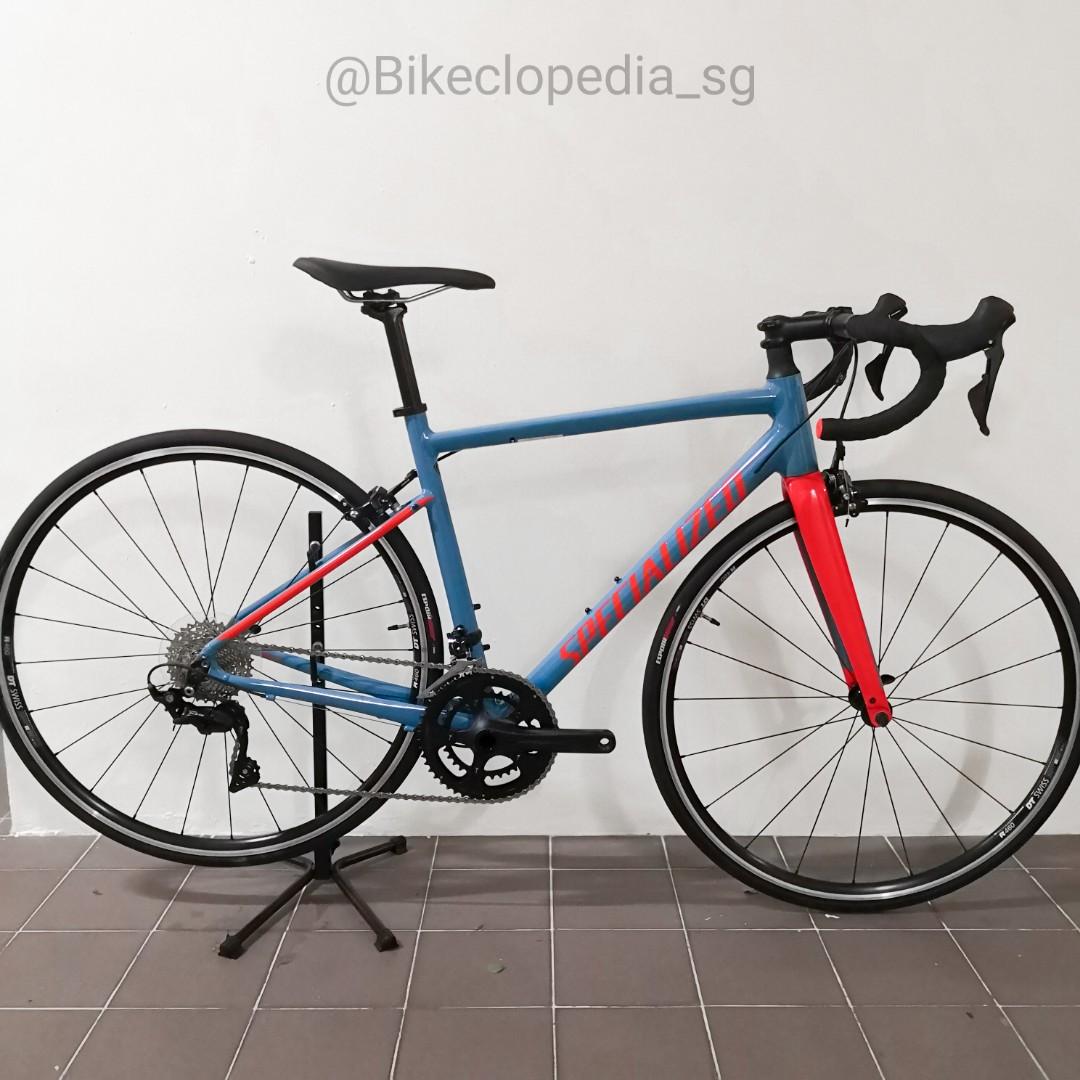 specialised allez elite 2019