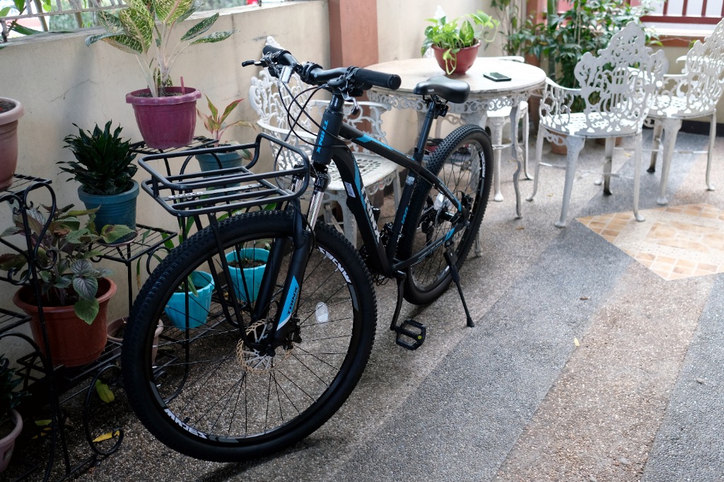 2021 trinx m100 elite 27.5