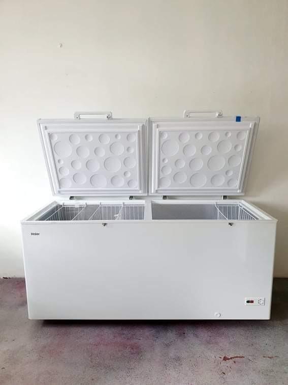 25 cubic feet chest freezer