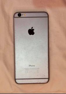 2nd Hand Iphone 6 Plus Iphone 6 Series Carousell Philippines