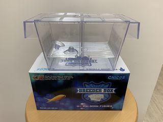 Usb養魚氧氣泵迷你便携超静音釣魚小型魚缸家用均可 寵物用品 寵物飾物 Carousell