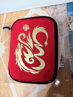 New Special Edition 2.5-inch WD Portable Hard Drive Case External Hard Disk Protective Bag Hard Disk Case64085261770243110