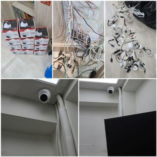 （分類：）位於 。 由 cabling.cctv 提交（商品編號 1080560398，圖片 1）。簡介： 。