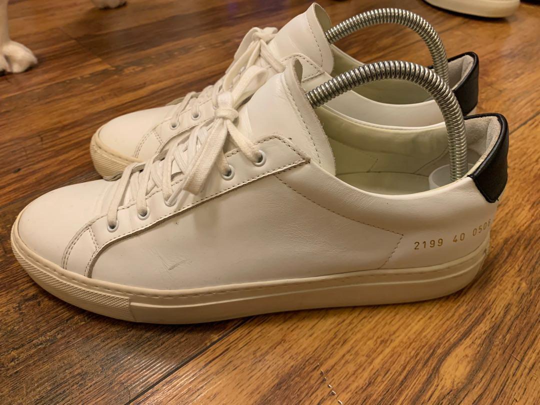 Common clearance projects 2199