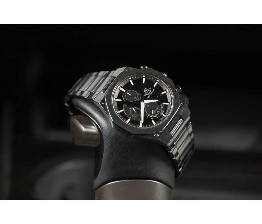 Casio discount edifice slim