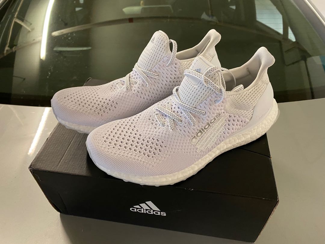 Accuracy Christ boss atmos adidas ultra
