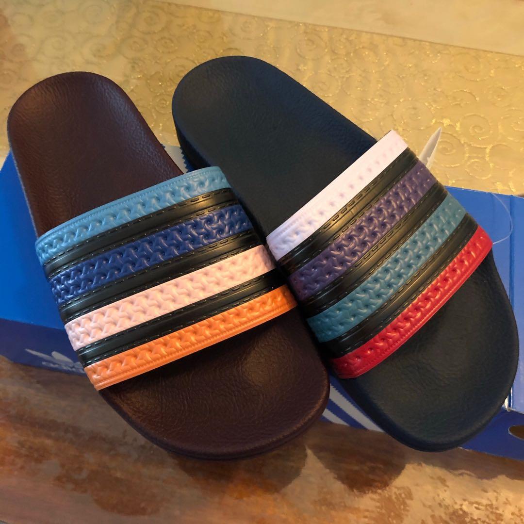 Adidas Adilitte Slides EF5538