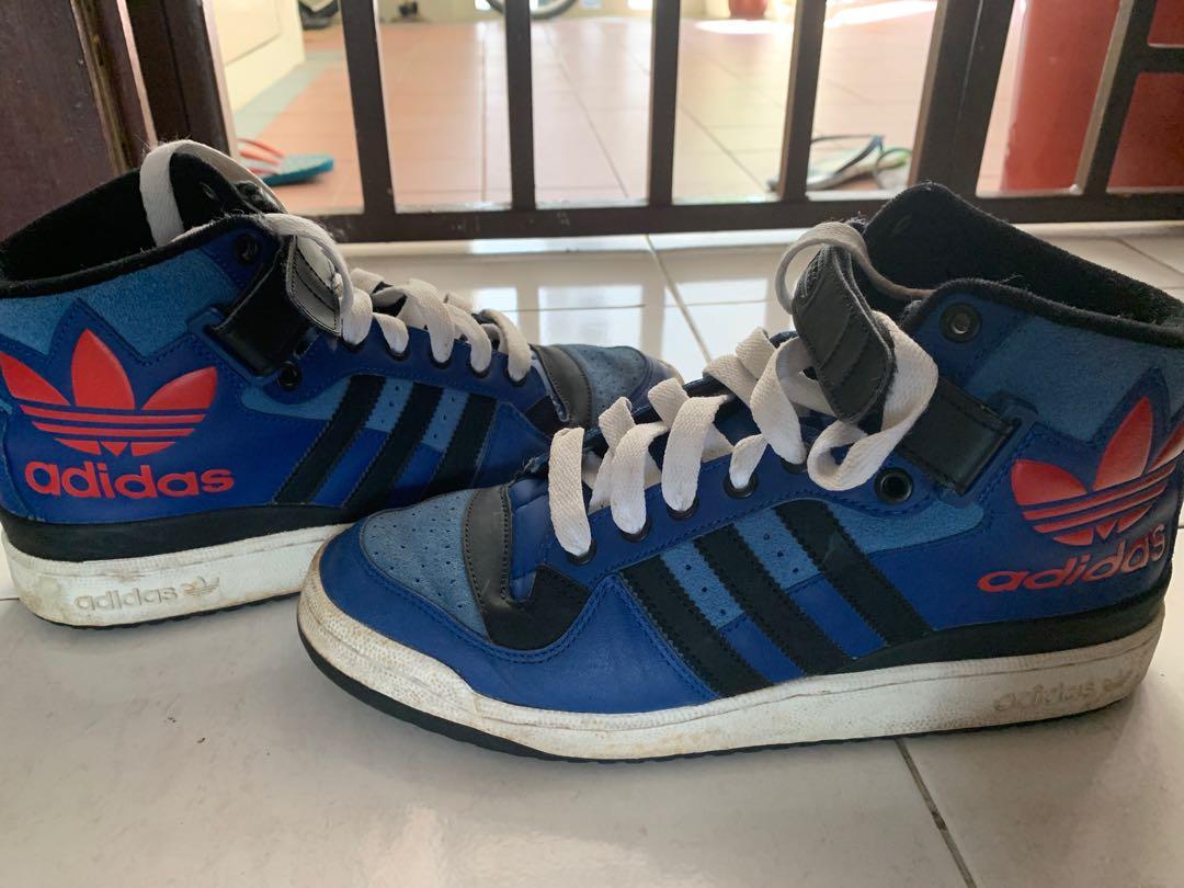 Adidas Originals rare Pre owned 26152