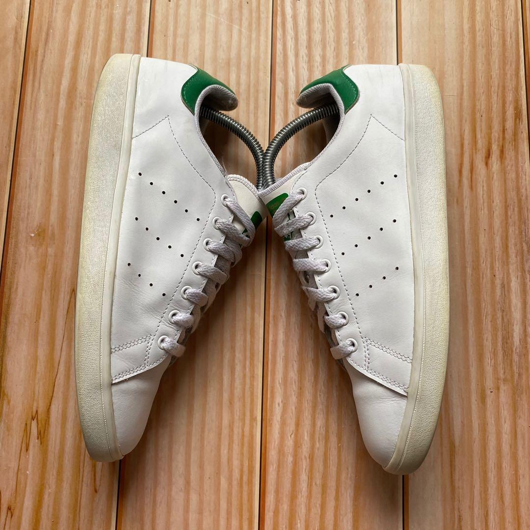 Stan store smith skateboarding