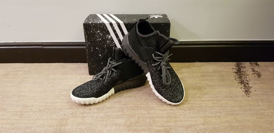 Tubular x discount asw review