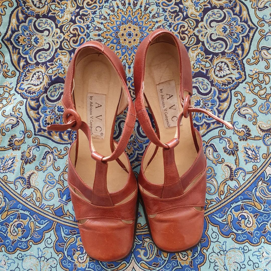 Adriana campanile deals scarpe